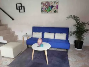Beautiful apartment just 10 minutes from downtown Cholula - Image 2