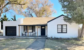 Boho Chic on Pine:2 King beds blocks from downtown - Image 2