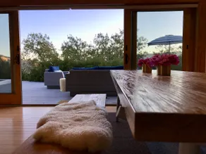 Eco-Chic Sunset Glidehouse-hottub, mountain views - Image 5