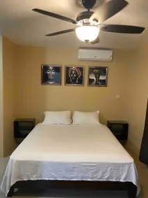 Marshan villa queen studio - Image 2