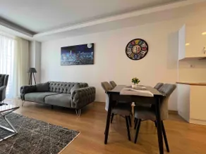 Charming Modern Central Location 1+1 Residence - Image 5