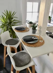 Apartamento de férias \"Brötzingen\" em bonito estilo enxaimel - Image 4
