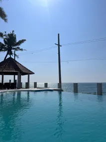 Coconut Cove- Luxury 4BR Beach Villa Varkala - Image 3