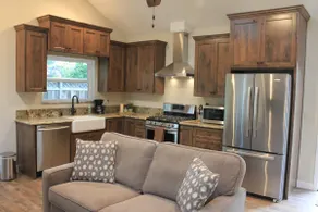 Private cottage in the heart of Silicon Valley - Image 4