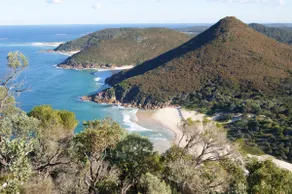 Shoal Bay Quiet Villa 300m Beach Restaurants Shops - Image 3