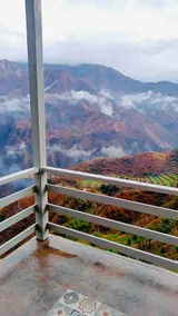 Vintage The Lavish Stay(MUSSOORIE)Petfriendly - Image 5