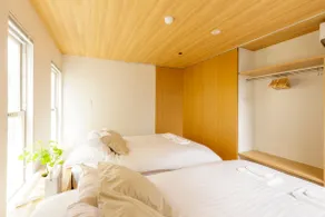 Re:ONcE Shibuya wins the 2020 Good Design Award, Family Apartment 3f - Image 4