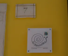 Lejlighed i det historiske centrum \"La Ciammarica\" - Image 3