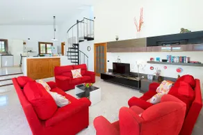 Impressive villa in Puerto Pollensa - Image 4