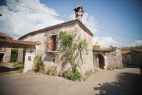 Old traditional Karst country house - Image 2