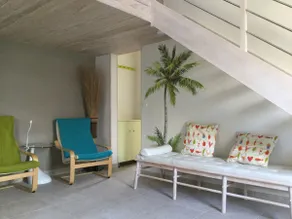 Fisherman's house – Eyrac beach 6 min walk - Image 5