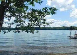 Friday's Up North, Dog friendly waterfront cabin - Image 5