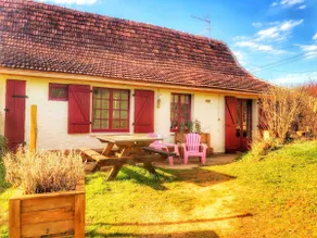 Lascaux Countryside Gîtes 4 people - Image 3