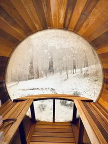 Stowe A-Frame+Mtn Views+Hot Tub+Sauna+Fire Pit - Image 5