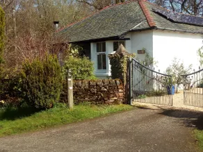 Fabulous Farmhouse, Killearn, near Loch Lomond - Image 3