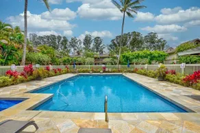 King studio with AC, Lanai, Pool, & Hot Tub - Image 5