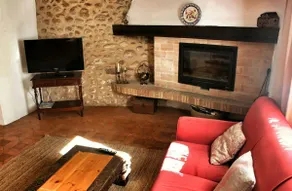 A very cozy house in an idyllic setting - Image 4