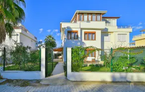 COP31 Antalya | Comfortable Villa Belek / Boğazkent - Image 5