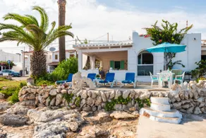Beach Cottage Caseta de sa Palmera, Punta Prima - Image 4