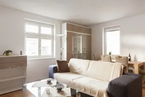Air-conditioned apart. near centre - Image 5