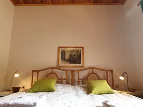 3bedroom Villa in Ilia-Loutra Aedipsos-Evia-Greece - Image 3