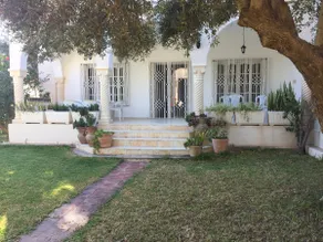 Beautiful S+4 villa in Hammamet North - Image 4