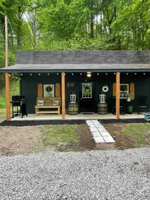 River Rest Cottage in Coshocton - Image 2