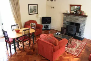 Mount Cashel Lodge - Image 5