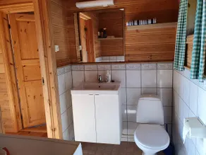 Cabin with great views - Image 5