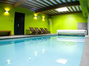Chalet-Family-Mountain View-Chalet n°14 - Image 2
