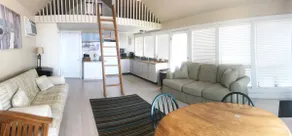 Waterfront tiny Cabin/ Glamping - Image 5