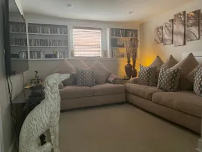 A Mystical Mystic Stay - Image 3