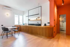 Design apartment ferry station Lungomare - Image 3