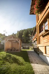 Chasa Allegra Müstair - Image 3