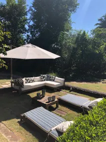 Beautiful beach house in the Jacarenema reserve - Image 2