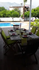 Villa Deniz (with Private Swimming Pool) - Image 5