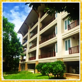 Baan talay Samran -2 bed rooms - Image 4