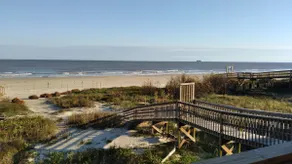 Sun Kissed Retreat, FRONT ROW! BEACHFRONT! BEAUTY! - Image 2