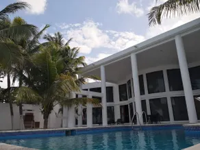 The House in Celestun, facing the Sea - Image 2