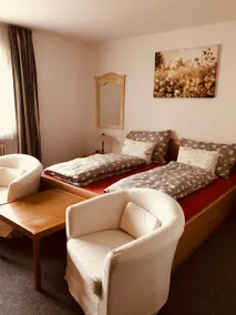 Comforti groß apartment - Image 5