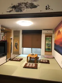 Tokyo Ikebukuro High-end Guesthouse - Image 5