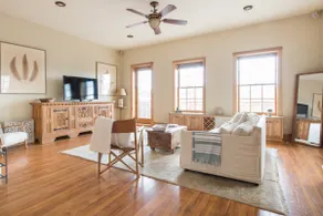 Private One Bedroom Loft Space in Downtown Bastrop - Image 5