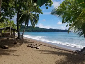 SusanBungalow 1 Drake Bay Corcovado Amaya Family - Image 5