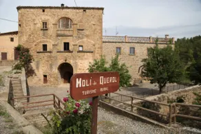 Molí de Querol Cottage - Image 3