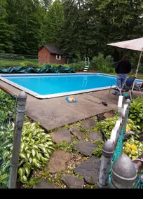 Family Oasis 4bd/2ba Private Yard & POOL! - Image 3
