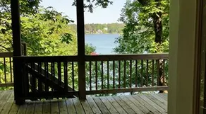 Waterfront Home on Lake Wedowee - Image 4