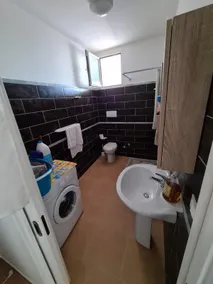 Torre Pali Apartment in Marina di Salve - Image 5