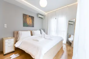 Vasilis Home. Central Athens. Under Acropolis - Image 5