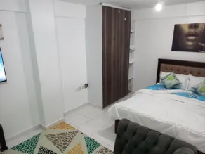 Lovely studio unit with free wifi and parking - Image 3