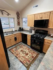 Moab LaSal Home 3 Bed,3 Bath, Kitchen, Pool/HotTub - Image 4
